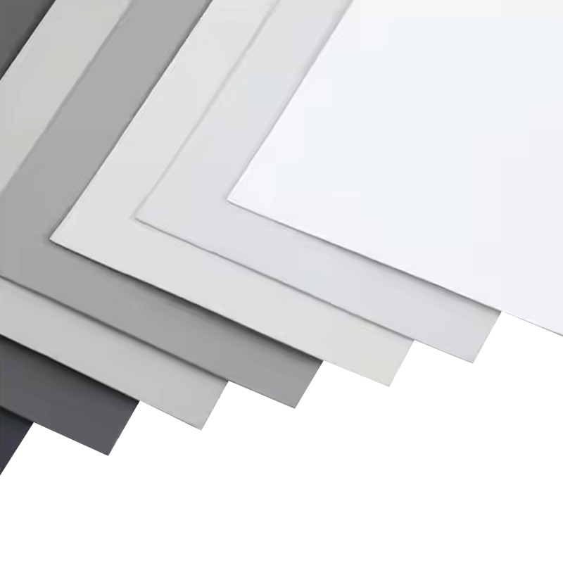 Kratzfeste PP-Dekorfolie